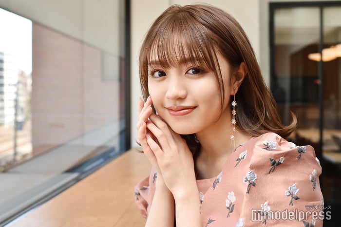 香音(C)モデルプレス