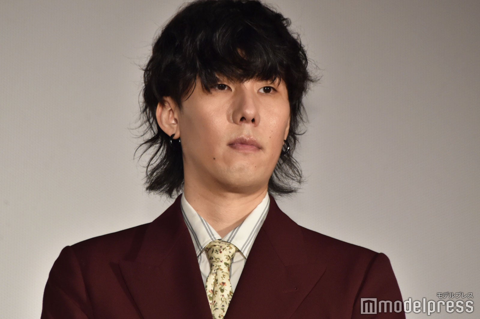 野田洋次郎（C）モデルプレス