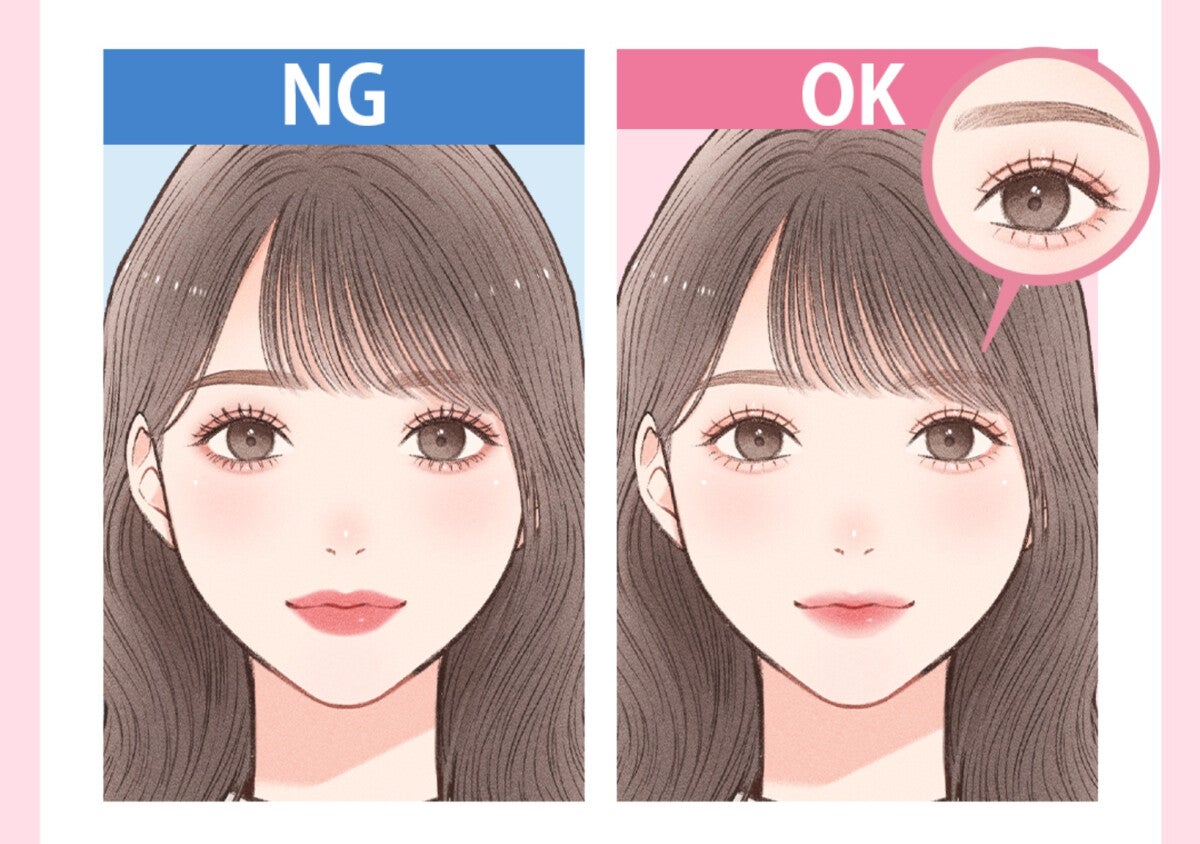 初心者さんもこれでもう失敗しない！メイク苦手な人のやりがちNGポイント＆垢抜けテク