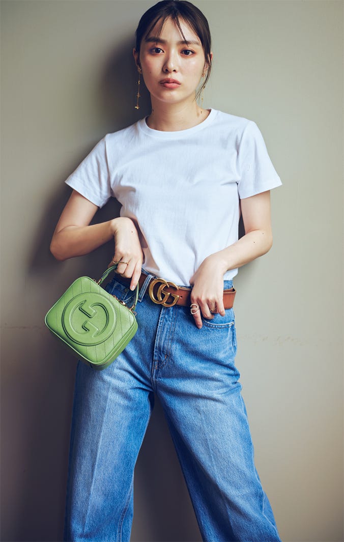 内田理央(提供写真)