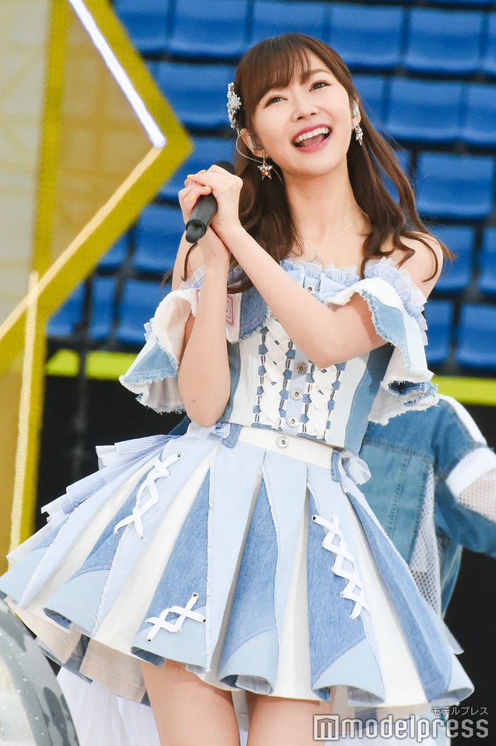 指原莉乃(C)モデルプレス