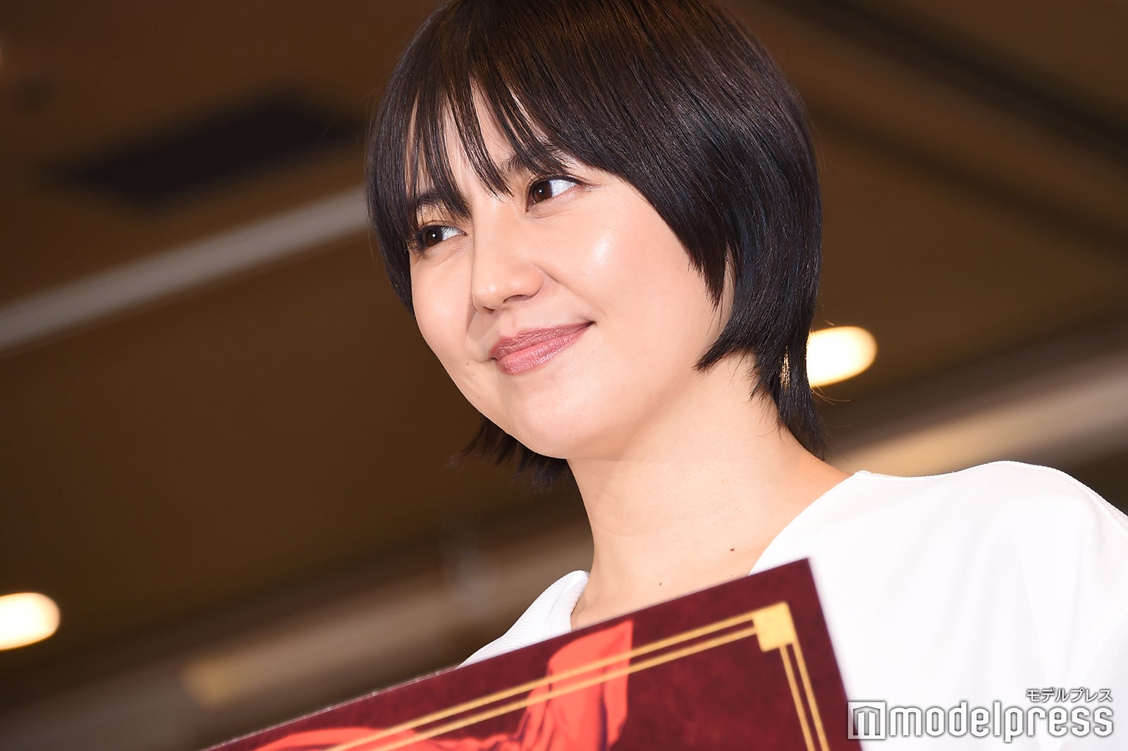 長澤まさみ （C）モデルプレス