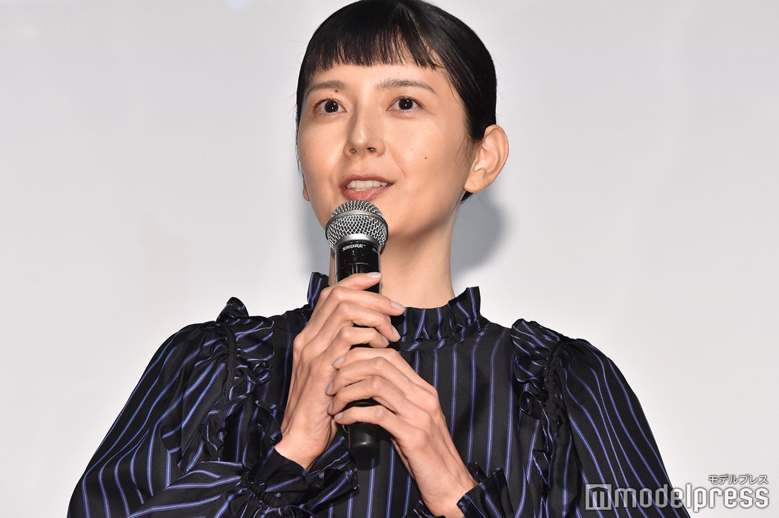 菊池亜希子 （C）モデルプレス