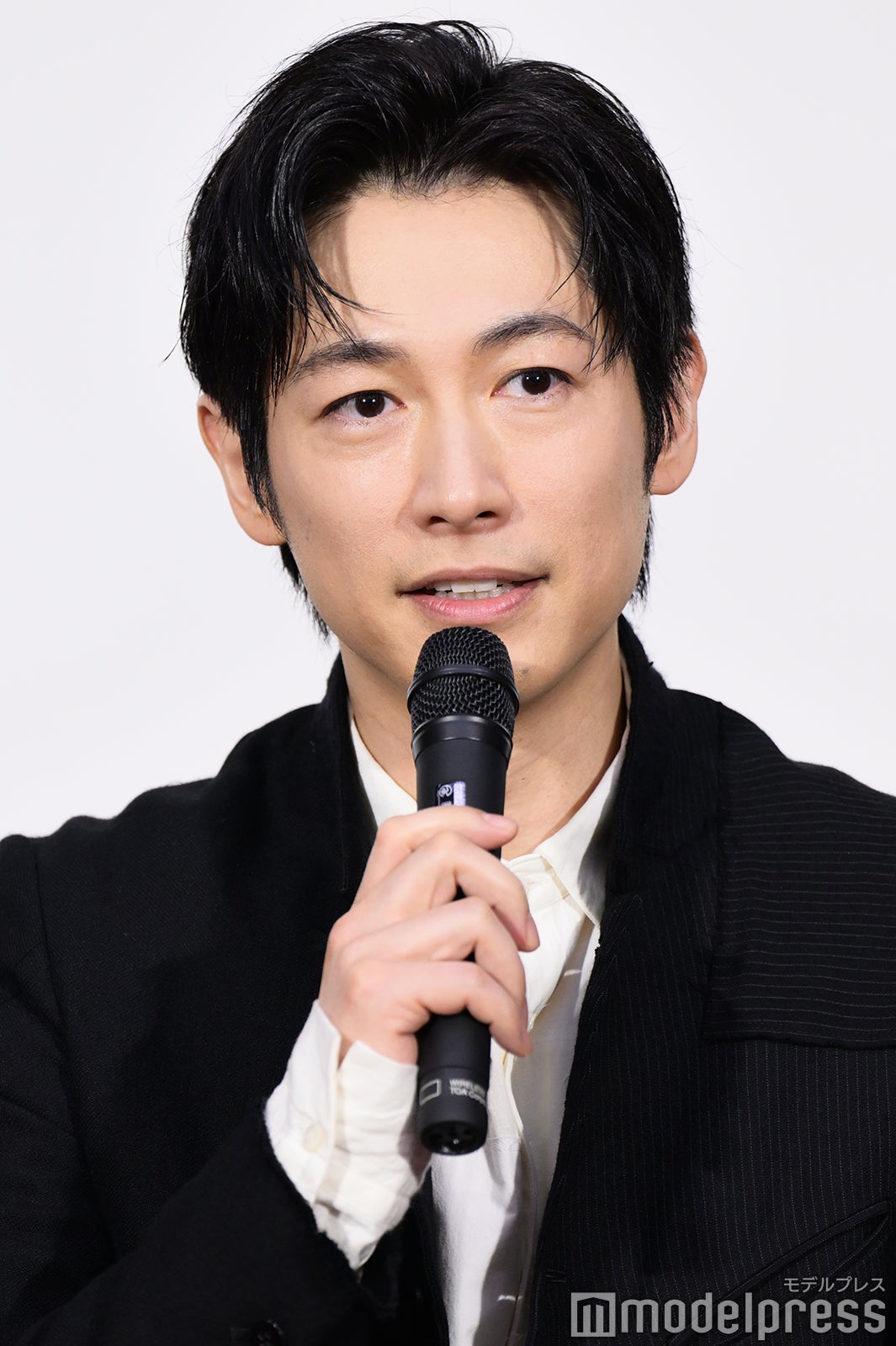 ディーン・フジオカ（C）モデルプレス