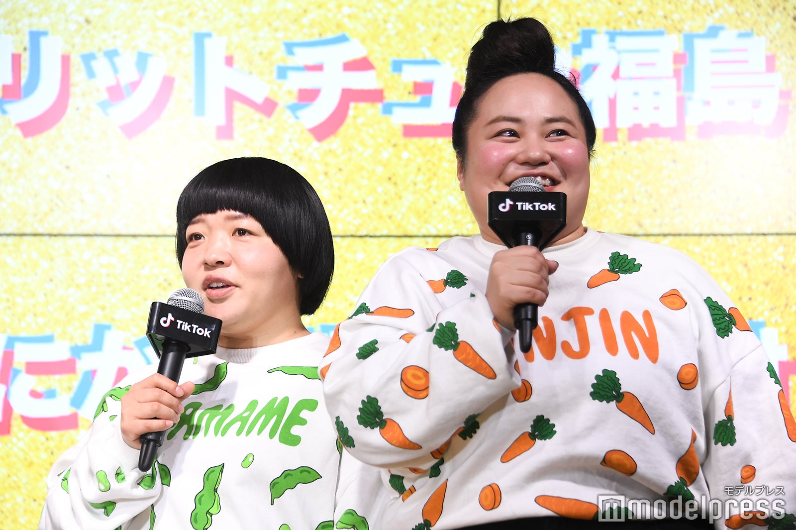 おかずクラブ （C）モデルプレス