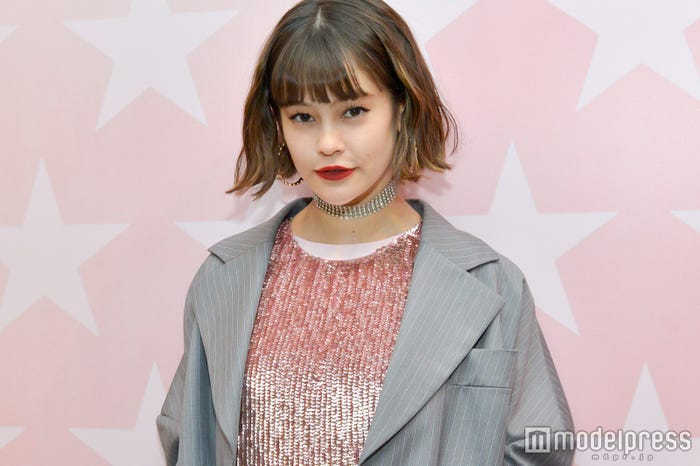 emma(C)モデルプレス