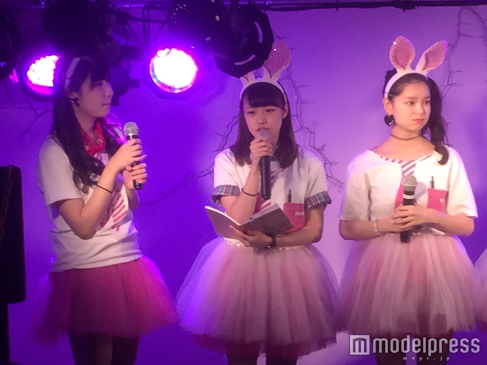 カプ式会社ハイパーモチベーション（画像提供：所属事務所）