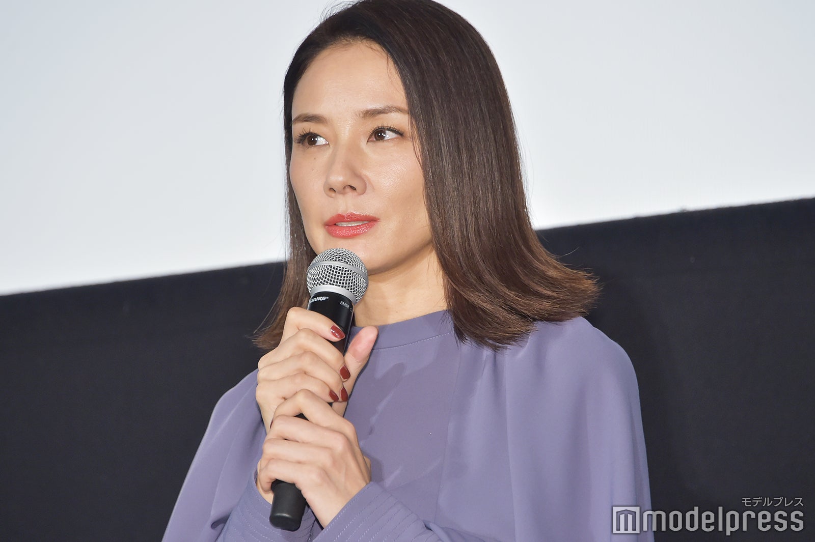 吉田羊 （C）モデルプレス