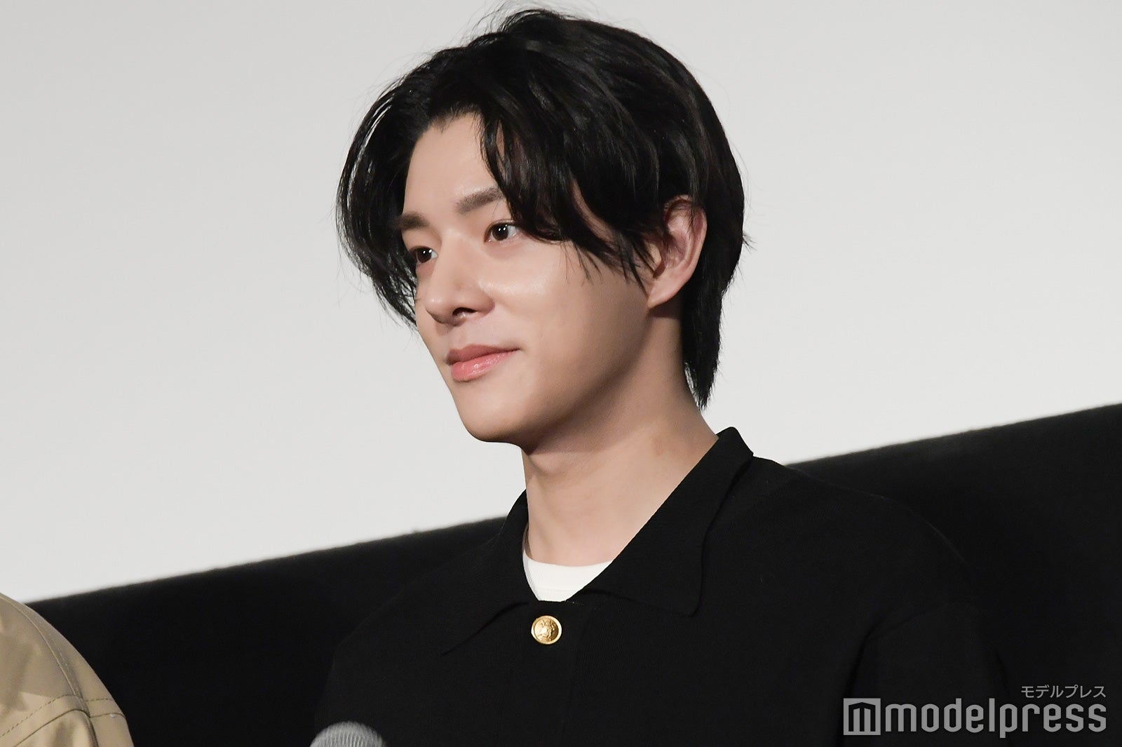 JAKE（ジェイク）（C）モデルプレス