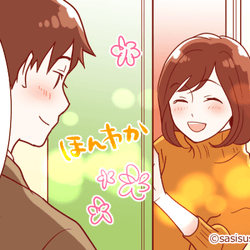 キミとなら幸せな家庭に♡男が「結婚したいと思う女性」の特徴