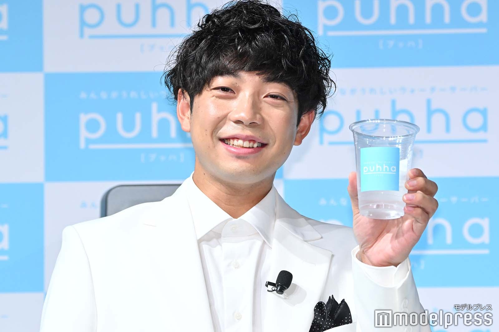 前田裕太／ティモンディ （C）モデルプレス