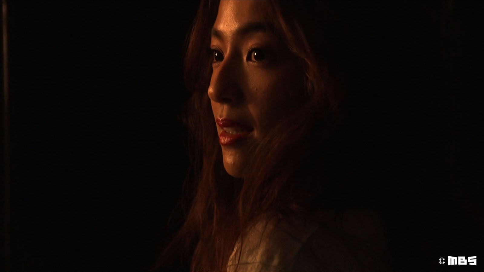 中村アン（C）MBS