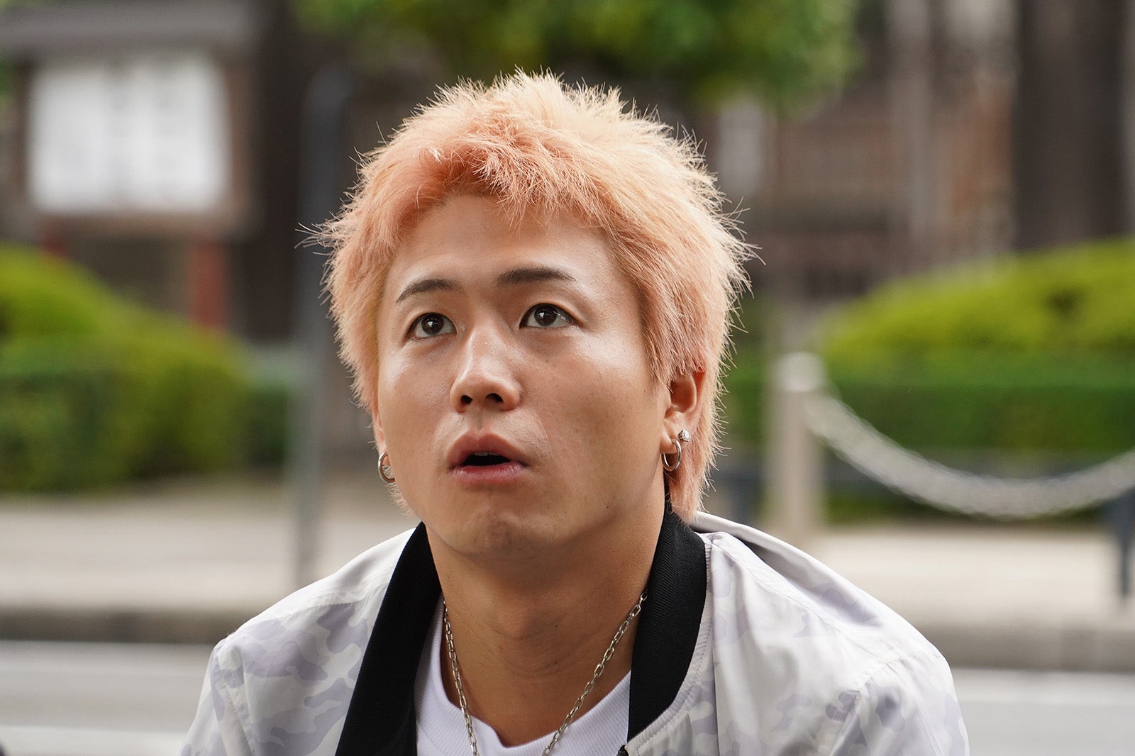 瀬口黎弥（C）日本テレビ