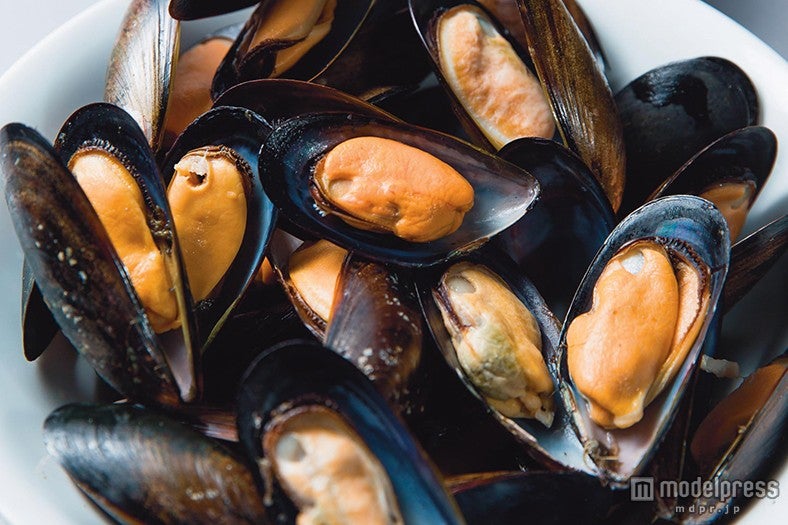 ドイツ伝統料理も充実／画像提供：北陸放送