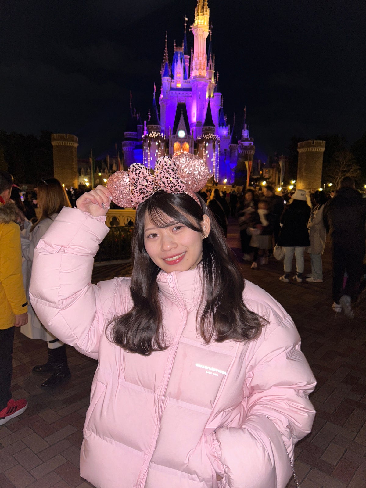 【モデルプレス読者モデル連載／舩木菜々】気分は大吉