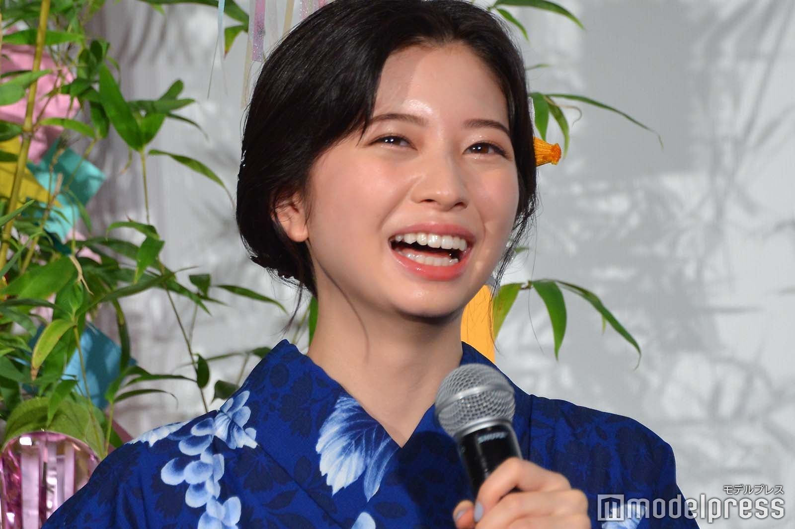 桜田ひより（C）モデルプレス