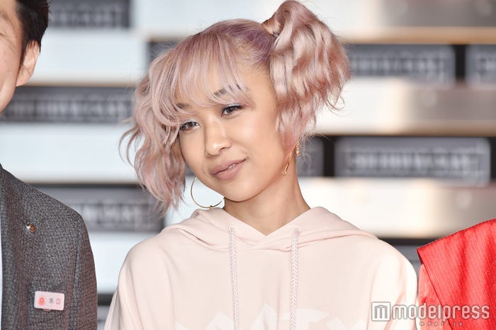 青山テルマ (C)モデルプレス