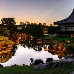 NAKED meets 二条城 2025 夕涼み/提供画像