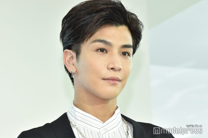 岩田剛典 (C)モデルプレス