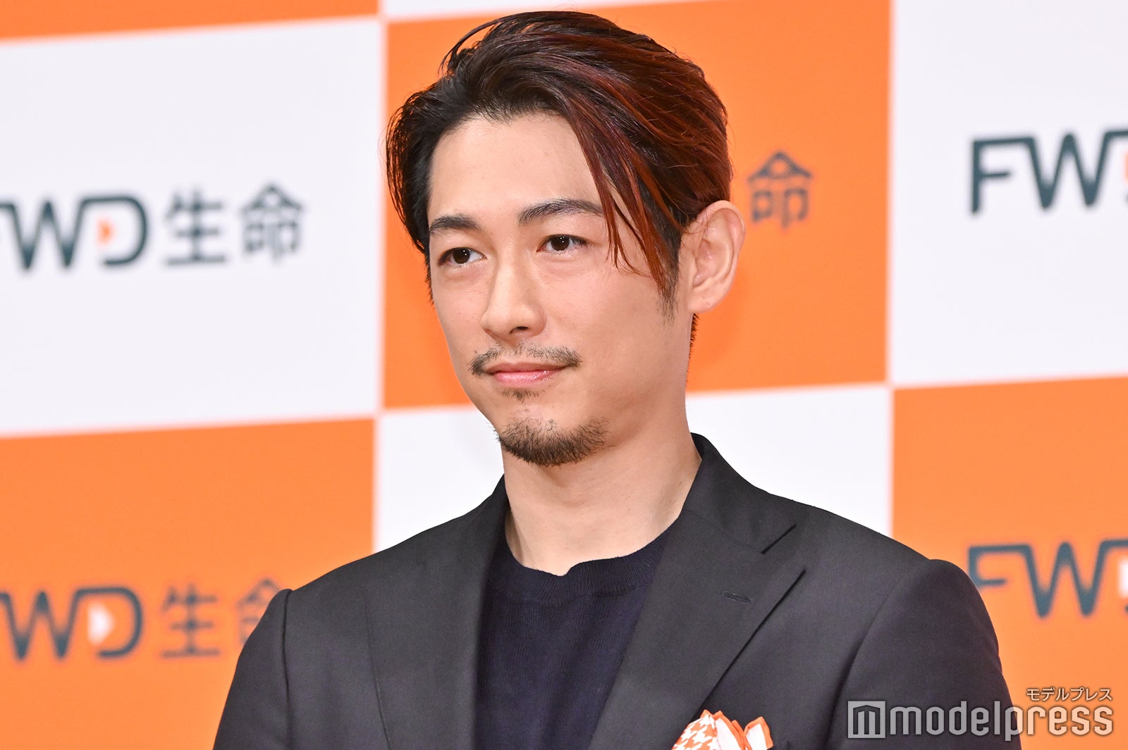 ディーン・フジオカ（C）モデルプレス