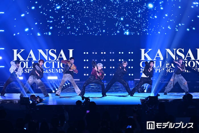 MODYSSEY(C)モデルプレス