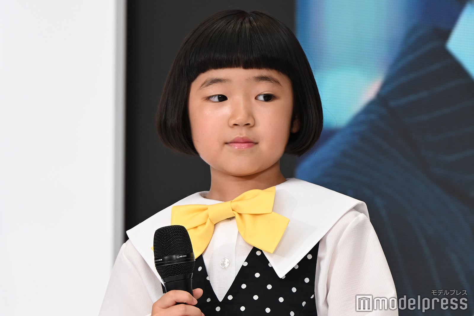 永尾柚乃（C）モデルプレス