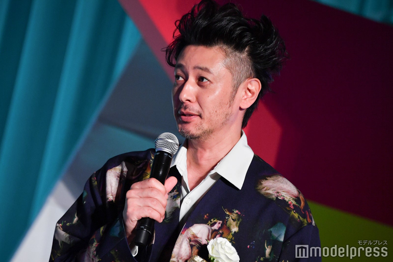 個人賞／オダギリジョー （C）モデルプレス