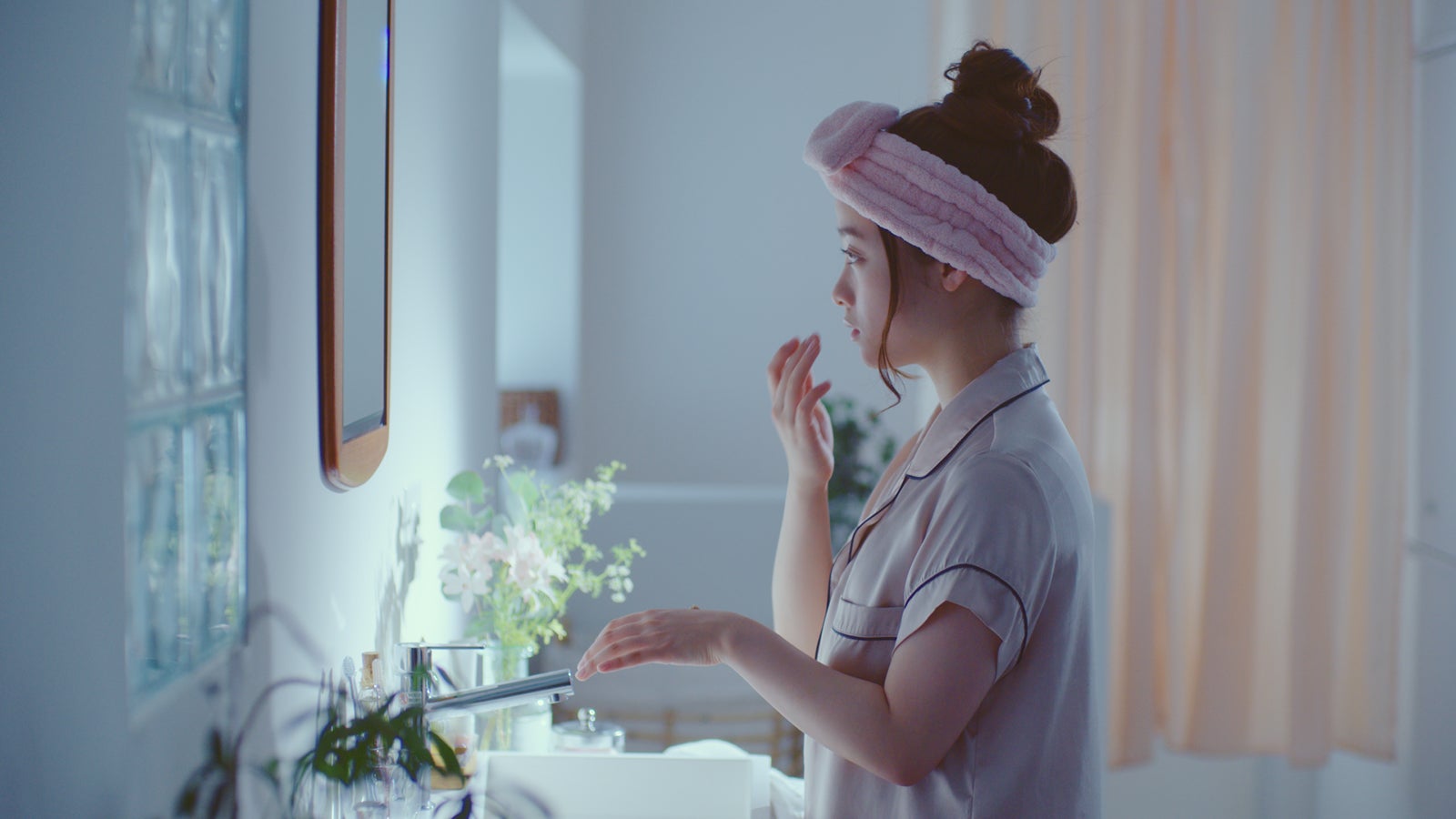 橋本環奈（提供画像）