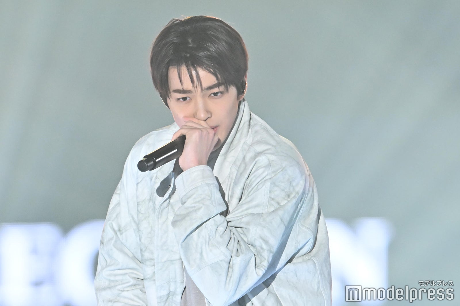 CORTIS（C）モデルプレス