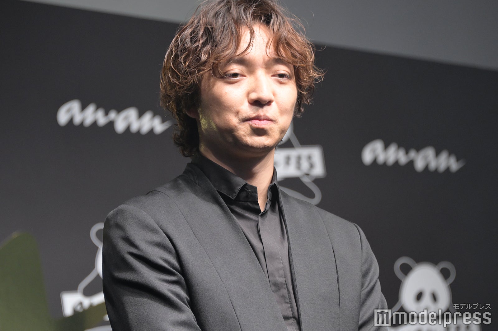 三浦大知（C）モデルプレス