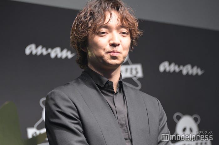 三浦大知(C)モデルプレス