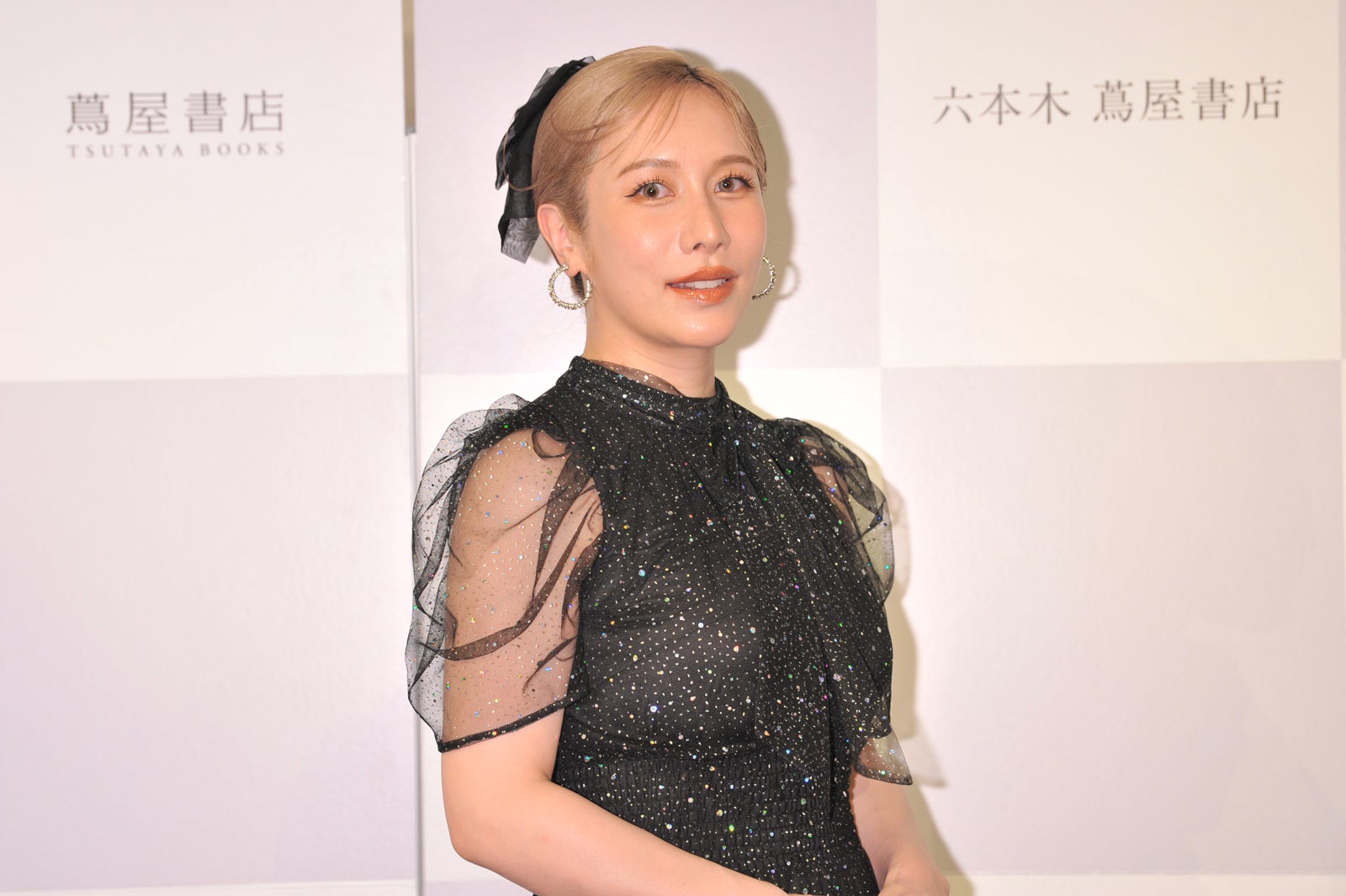 ありしゃん（提供写真）