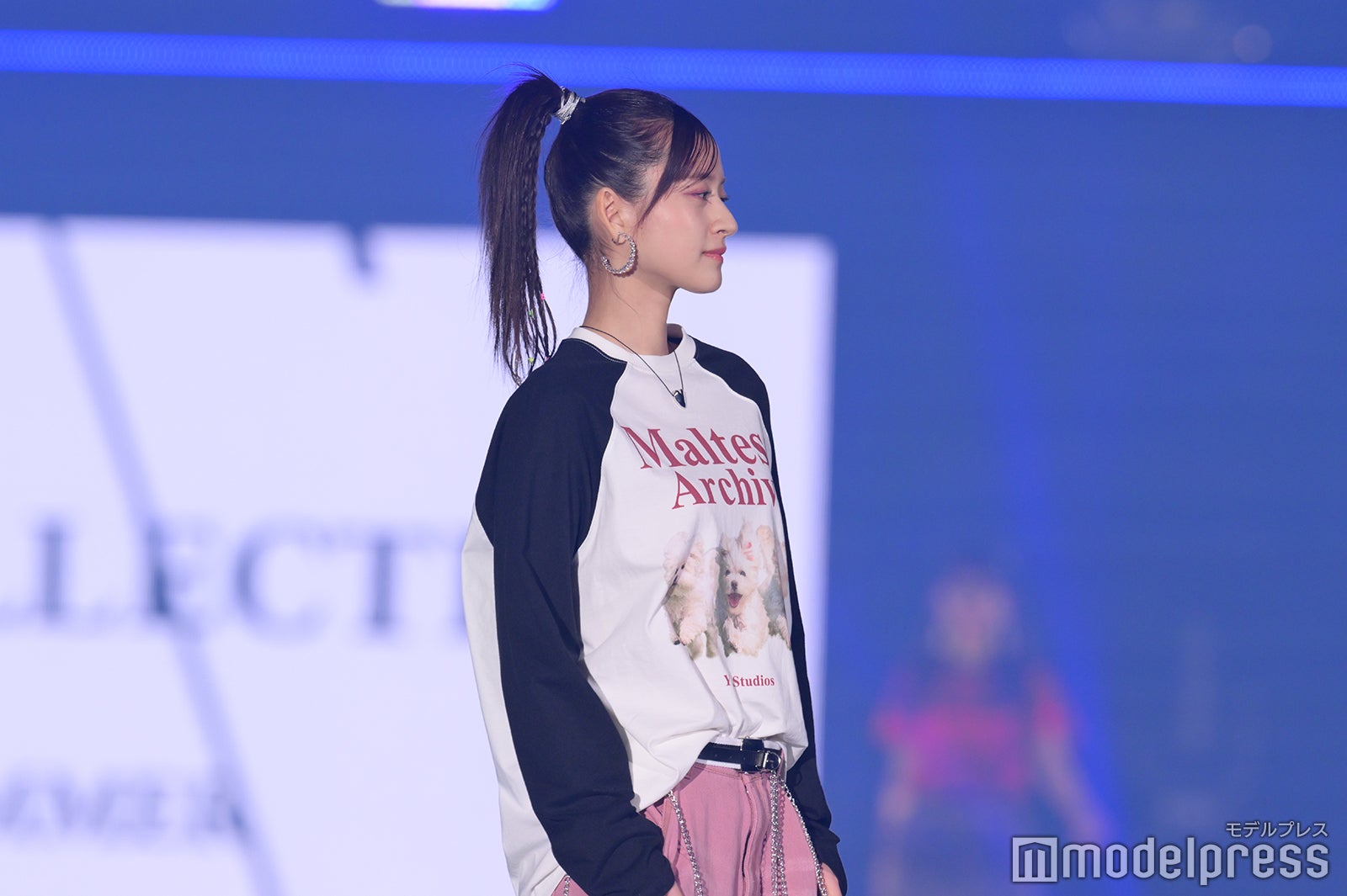 金川紗耶（C）モデルプレス