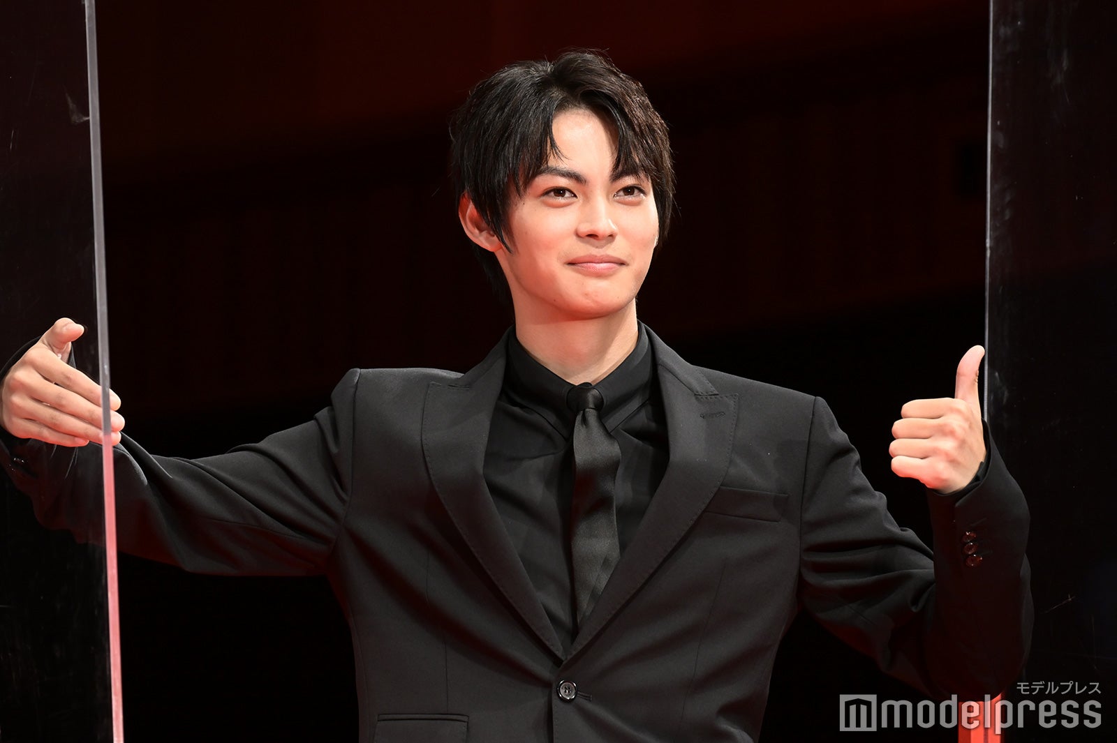 神尾楓珠（C）モデルプレス