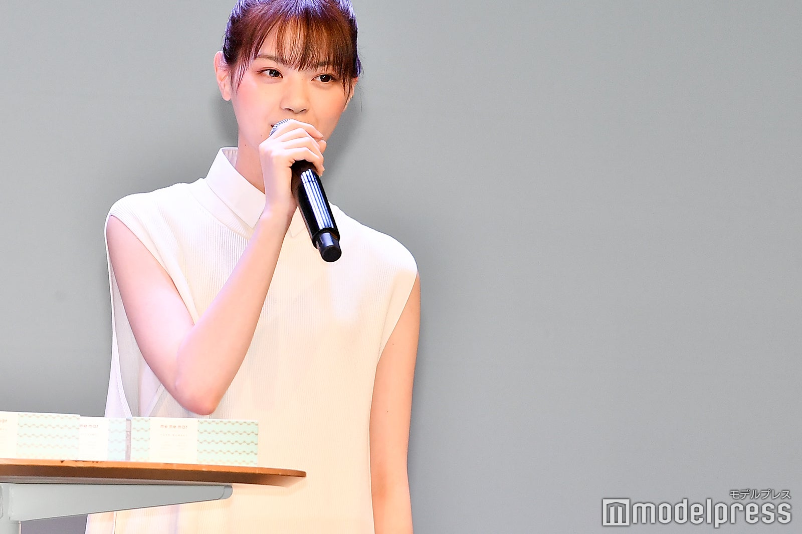 西野七瀬（C）モデルプレス