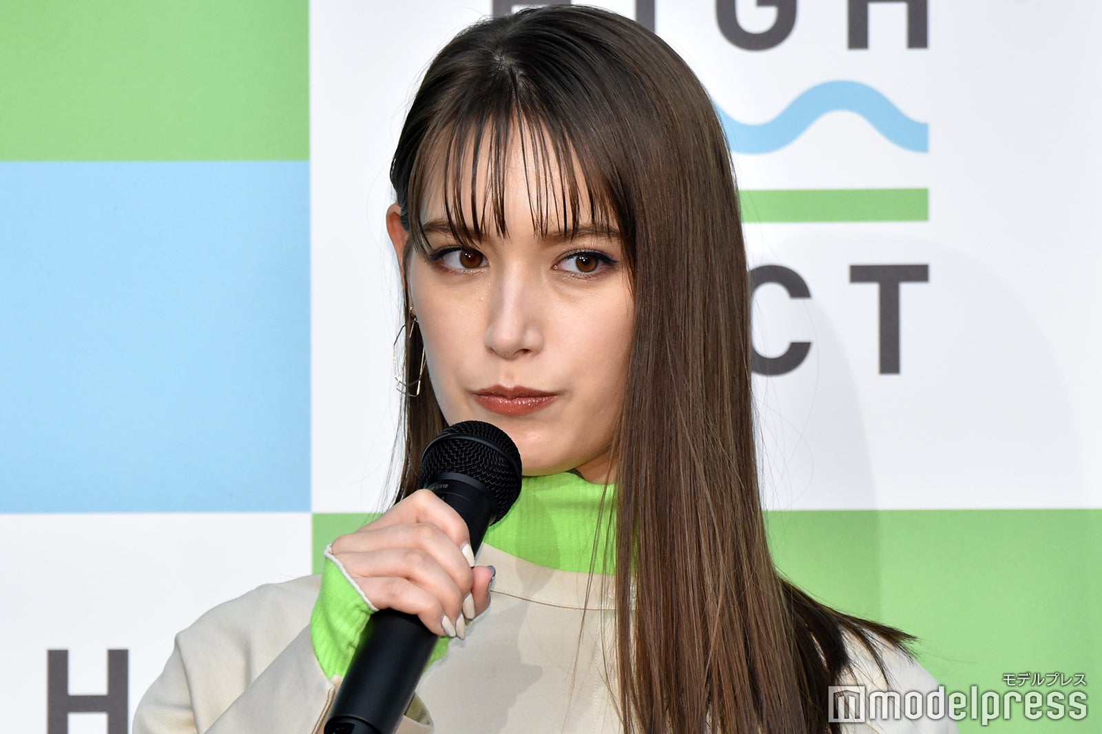 トラウデン直美（C）モデルプレス