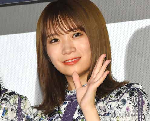 乃木坂46秋元真夏、アイドルの“辞め時”について語る 山崎怜奈の言葉も話題に