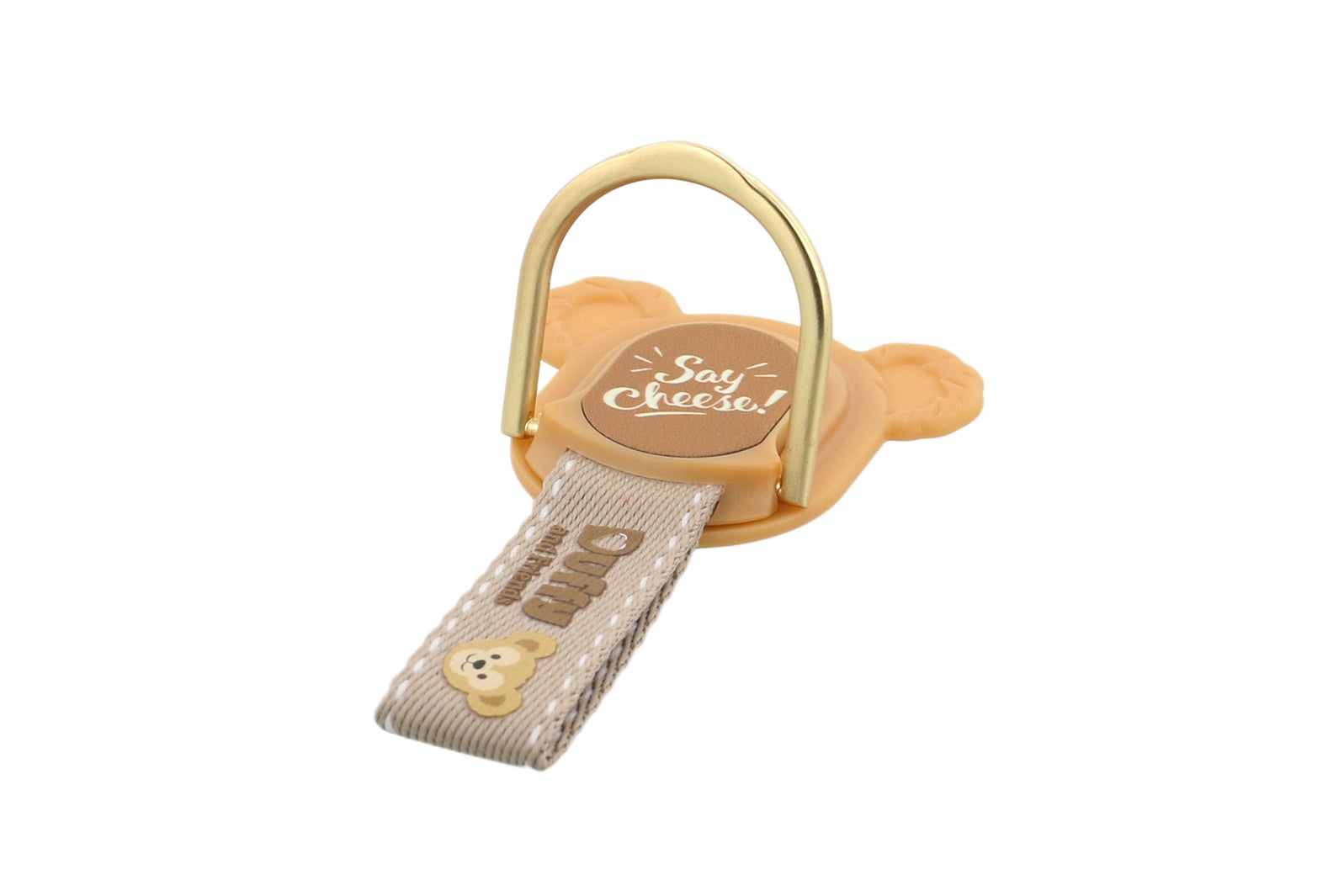 スマートフォンアクセサリー／¥1,800 （C）Disney