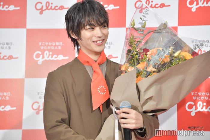 神尾楓珠(C)モデルプレス