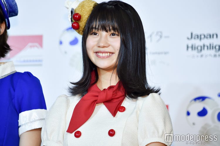 Ske48小畑優奈 偶然 ヒルナンデス で街頭インタビューされる すっぴん出演もスタジオ絶賛 可愛いと思った モデルプレス Ske48小畑優奈 偶然 ヒルナンデス で街頭インタビューされる すっぴん出演もスタジオ絶賛 可愛いと思った モデルプレス