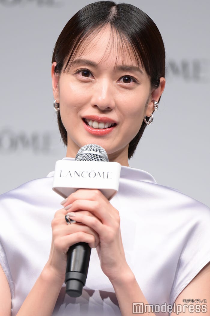 戸田恵梨香(C)モデルプレス