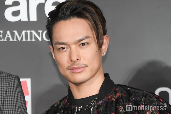 三代目jsb今市隆二 登坂広臣 Ellyは 可愛い 楽屋トーク炸裂 モデルプレス 三代目jsb今市隆二 登坂広臣 Ellyは 可愛い 楽屋トーク炸裂 モデルプレス