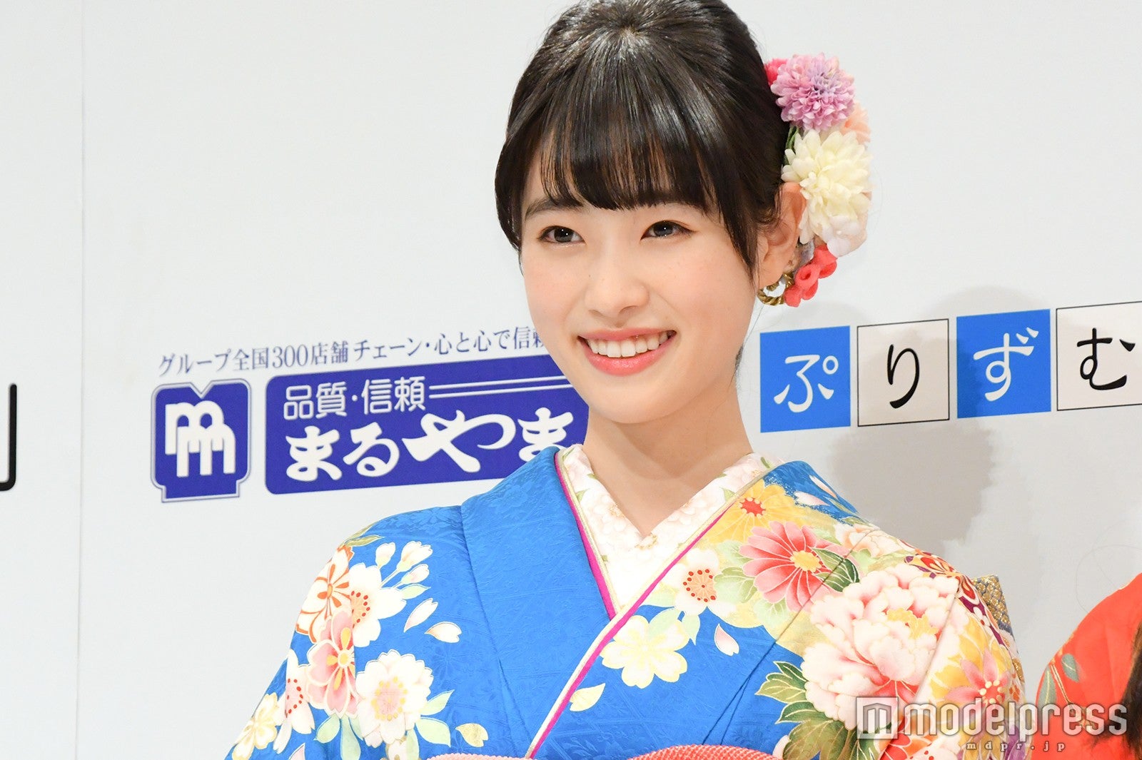 高橋ひかる （C）モデルプレス