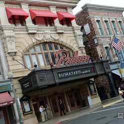 「バイオハザード・ザ・リアル3」