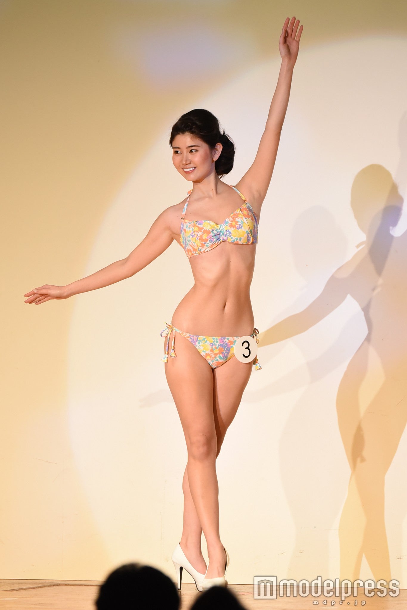 杉浦琴乃さん（C）モデルプレス