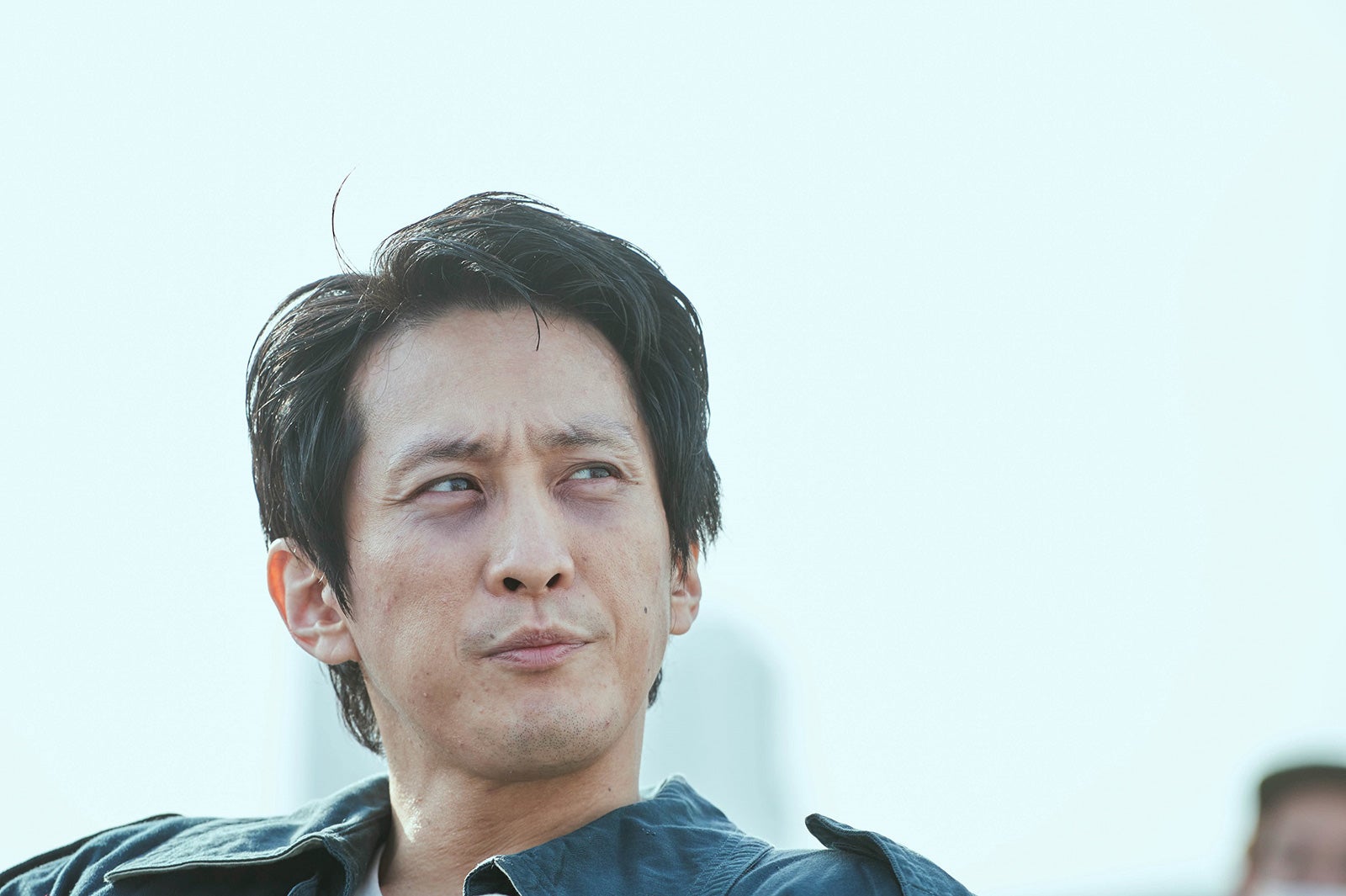 成河（C）2022「真夜中乙女戦争」製作委員会