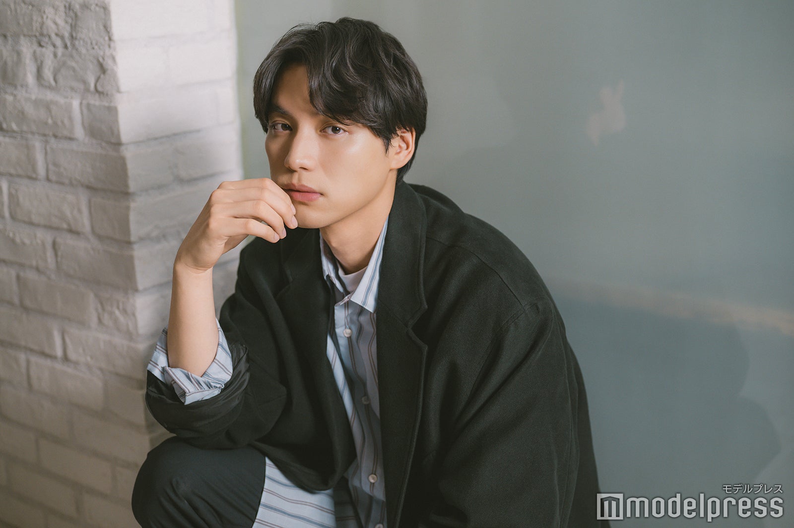 福士蒼汰（C）モデルプレス