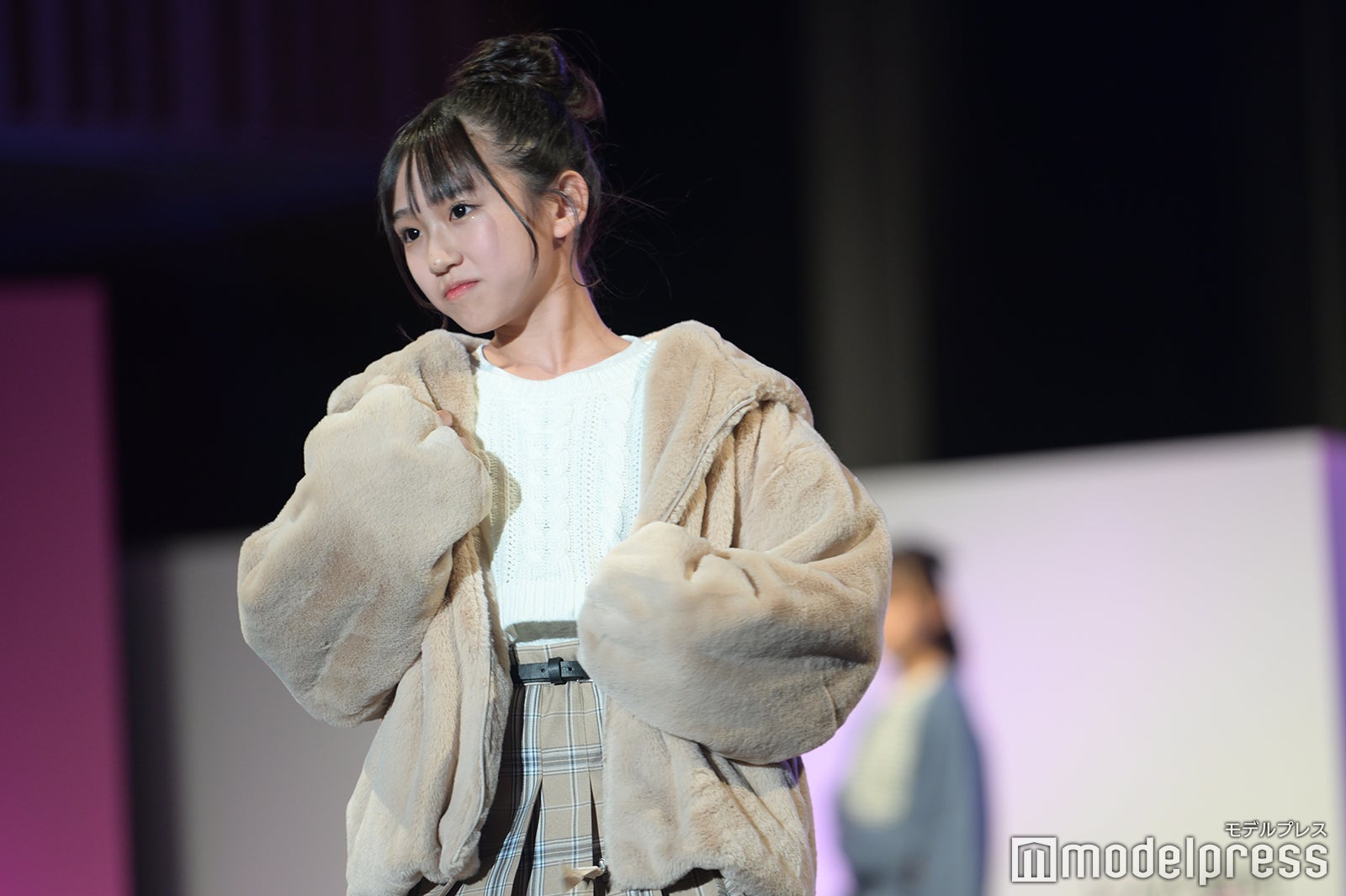 もえさん（C）モデルプレス