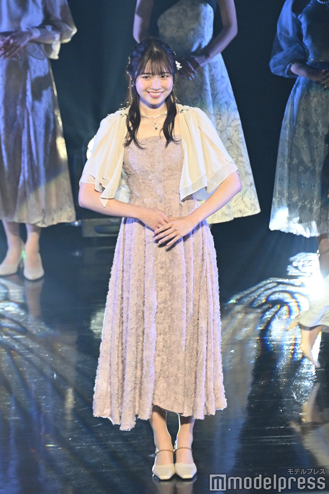 田中稀乃香さん（C）モデルプレス