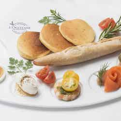 アペリティフ パレット 2,000円/画像提供:ロクシタンジャポン